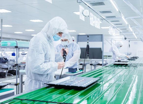 The Future of Smart Lighting: Trends to Watch in 2024