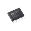 Newly manufactured original AD7401AYRWZ-RL AD7401A surface mount SOP-16 digital-to-analog conversion chip IC
