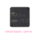 Original and genuine STM32F103ZET6 LQFP-144 ARM Cortex-M3 32-bit microcontroller