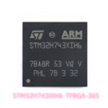 Original STM32H743XIH6 TFBGA-265 with DSP and DP-FPU performance ARM Cortex-M7 MCU
